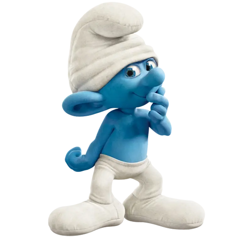 Papa Smurf, Smurfs Wiki, Fandom in 2023