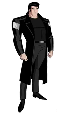 Civilian (Future)