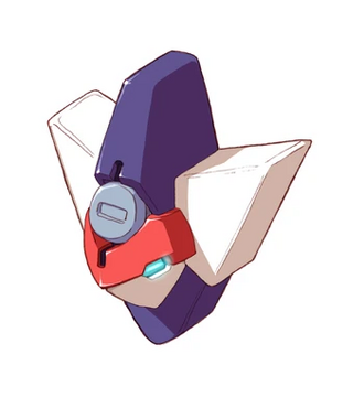 Model A | Near Pure Good Hero Wiki | Fandom