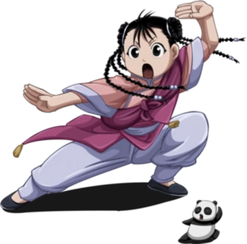 Edward Elric/Gallery, Heroes Wiki, Fandom