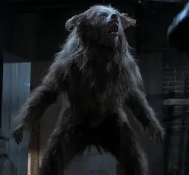 Werewolf