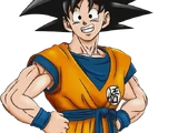 Goku