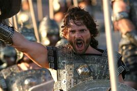 Troy Guy