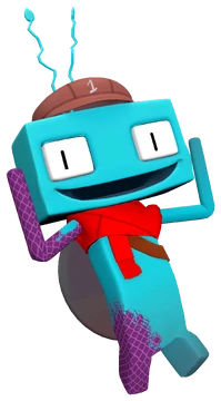 SMG1 | Near Pure Good Hero Wiki | Fandom