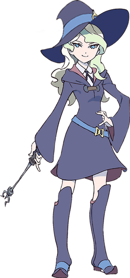 Diana Cavendish