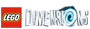 Legodimensions logo