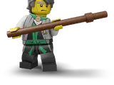 Sensei Garmadon
