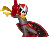 Proto Man