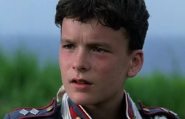 Ralph lord of the flies 1990