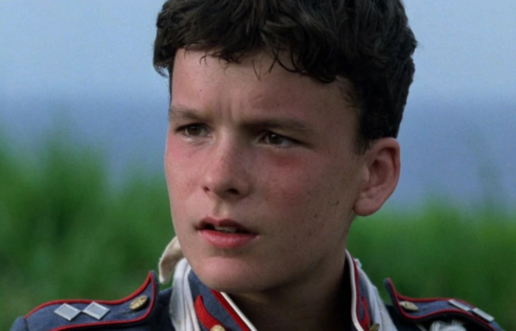 Ralph (Lord of the Flies) Near Pure Good Hero Wiki Fandom