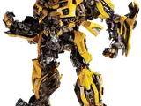 Bumblebee (Transformers Original Films)