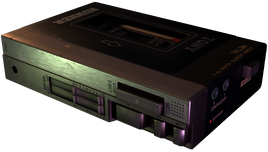 HWTapePlayer