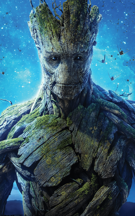 Guardians of the Galaxy (film) - Wikipedia