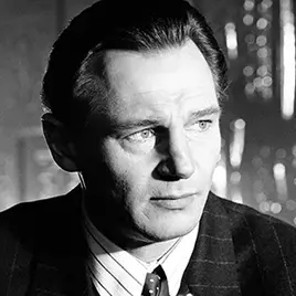 Oskar Schindler 