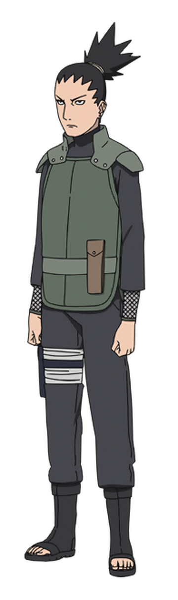 Boruto Uzumaki, Near Pure Good Hero Wiki