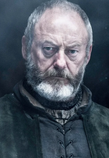 Davos Seaworth - A Wiki of Ice and Fire