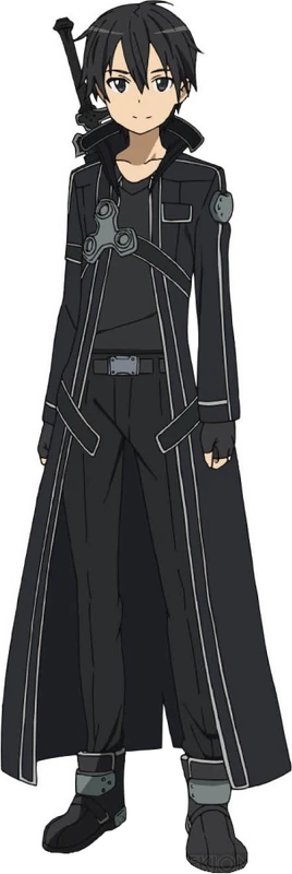 Kirito