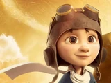 The Girl (The Little Prince)