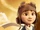 The Girl (The Little Prince)