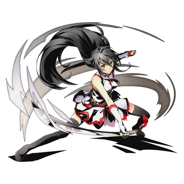 Akame | Near Pure Good Hero Wiki | Fandom