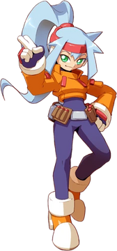 Asheページ Ashe | Near Pure Good Hero Wiki | Fandom