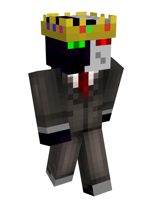 SMP Character Wiki, Wiki, Dream SMP