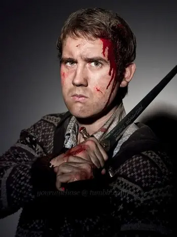 Neville Longbottom | Near Pure Good Hero Wiki | Fandom