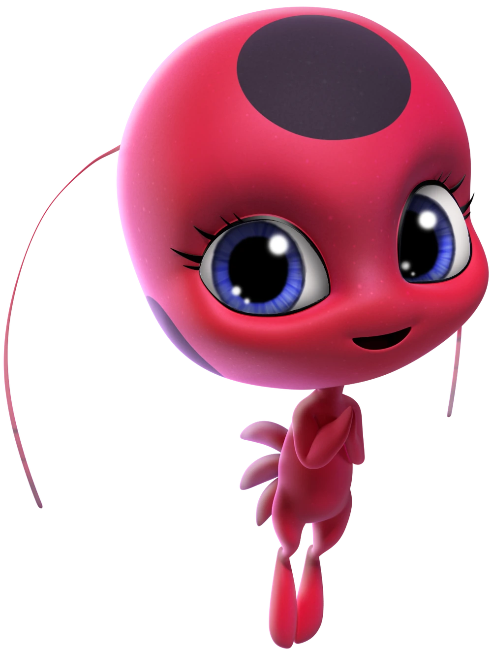 Hello Tikki (Miraculous: Tales of Ladybug and Cat Noir) : r/HelloKitty