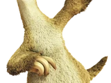 Sid (Ice Age)