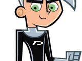 Danny Phantom