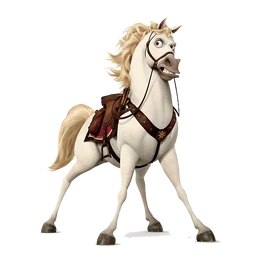 Maximus (Tangled)