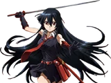 Akame