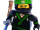 Lloyd Garmadon (The LEGO Ninjago Movie)