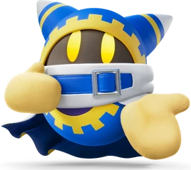 Magolor