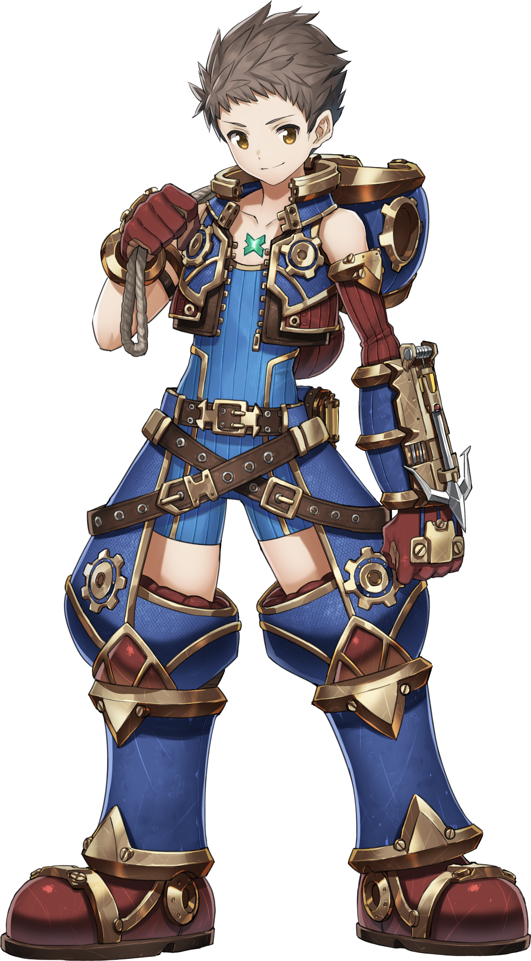 Xenoblade Chronicles 2 - Xeno Series Wiki