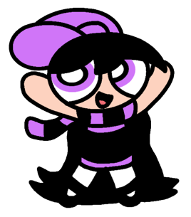 Sarah-sonic-and-the-ppg