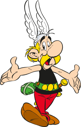Asterix