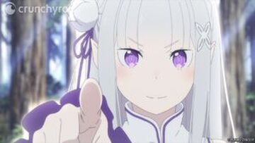 The English Dub - Re:Zero − Starting Life in Another World