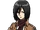 Mikasa Ackerman