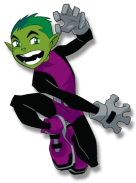 BeastBoyTT