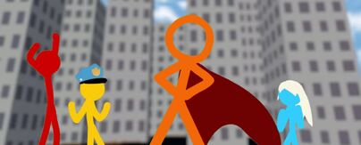 SuperOrange