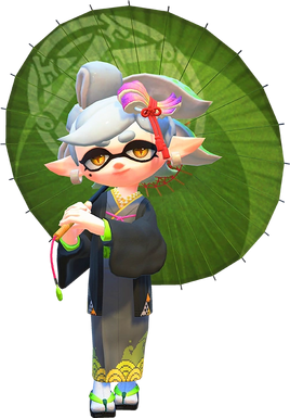 Splatoon 2
