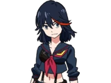 Ryūko Matoi