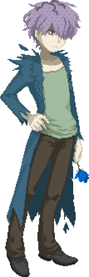 Garry