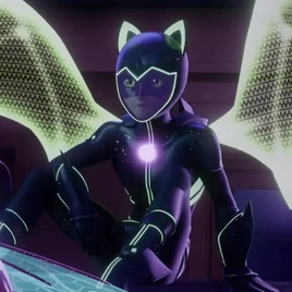 Astro Cat (Second Saga)