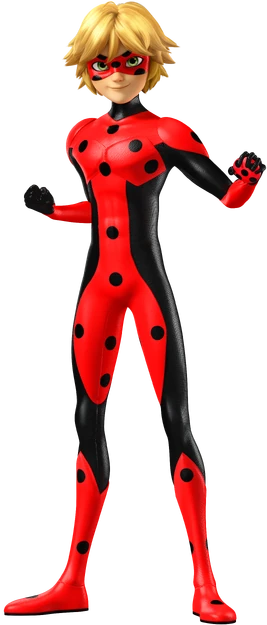 Mister Bug