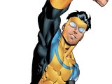 Invincible