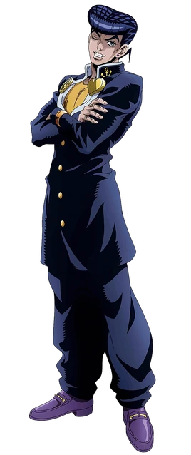 Josuke