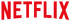 Red-netflix-logo-text