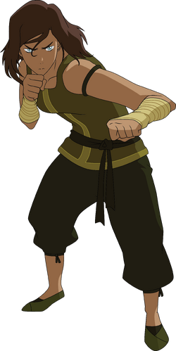 Meelo, Avatar Wiki